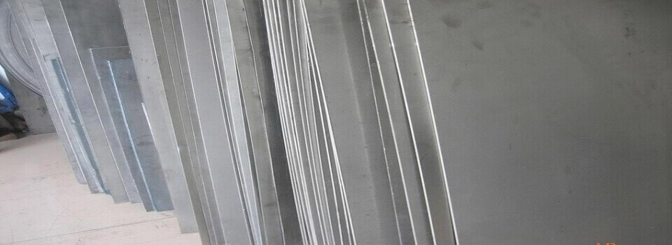 Nimonic 90 Strip, Sheet & Plate